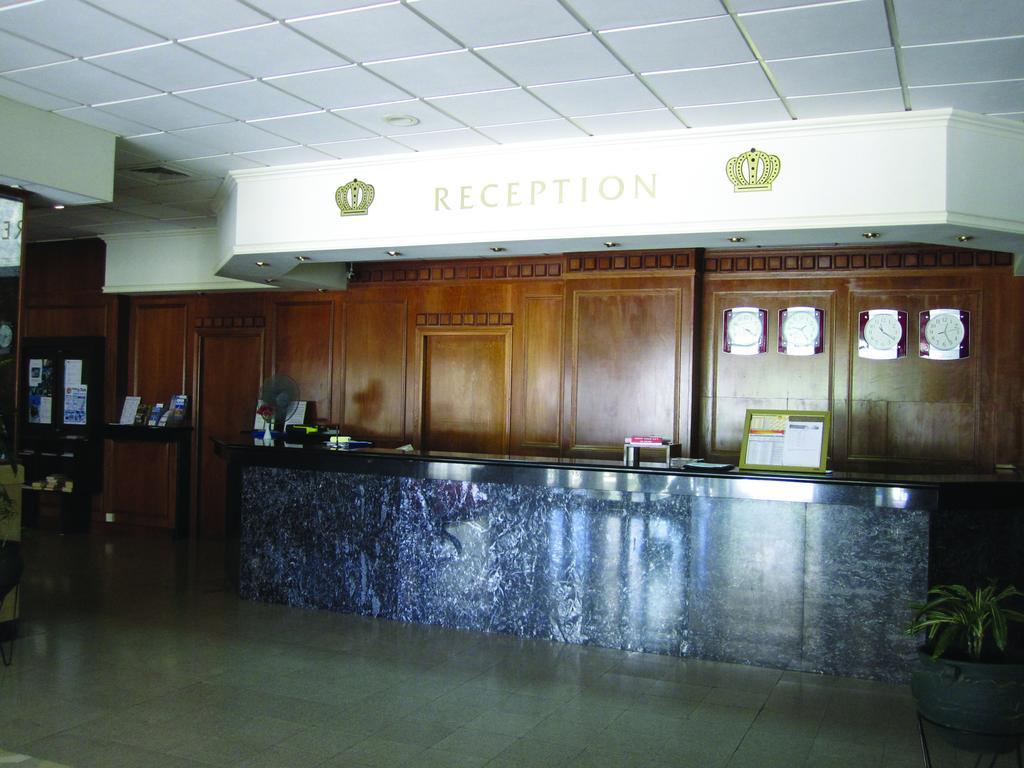 Crown Resorts Elamaris Протарас Екстериор снимка